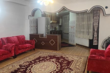 خانه مبله در لاهیجان - کوهبنه - طبقه دوم