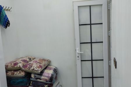 سوئیت در جوانرود - طبقه سوم