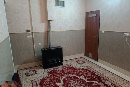 سوئیت مبله در رضائیه مشهد - طبقه سوم
