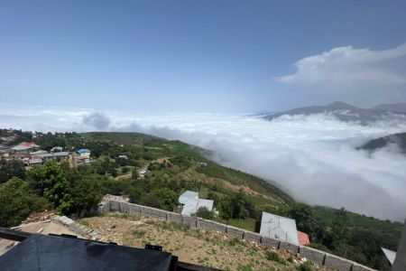 خانه با ویو بی نظیر در فیلبند - واحد ۵