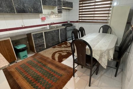 خانه ویلایی در فریدون کنار