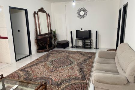 خانه ویلایی در فریدون کنار