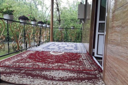خانه مبله در جاده ماسوله - سخیبن - ط ۲