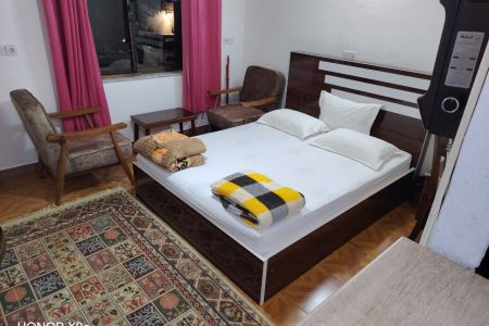 سوئیت نزدیک ساحل در بابلسر - واحد ۵