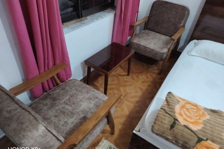 سوئیت نزدیک ساحل در بابلسر - واحد ۵