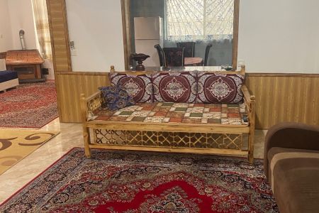 خانه ویلایی دوبلکس در محمودآباد