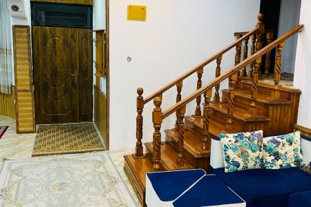 خانه ویلایی دوبلکس در محمودآباد