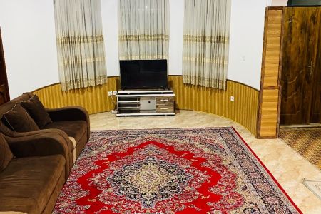 خانه ویلایی دوبلکس در محمودآباد