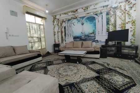 اجاره خانه مبله در اهواز