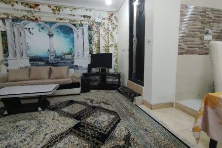 اجاره خانه مبله در اهواز