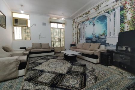 اجاره خانه مبله در اهواز