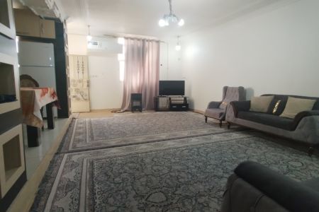 اجاره خانه مبله در اهواز - یکخوابه