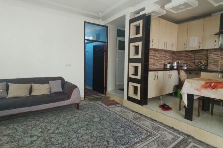 اجاره خانه مبله در اهواز - یکخوابه