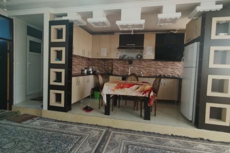 اجاره خانه مبله در اهواز - یکخوابه