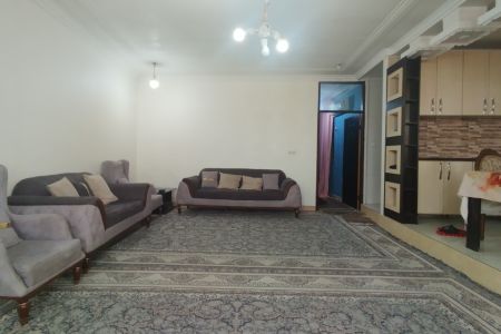 اجاره خانه مبله در اهواز - یکخوابه