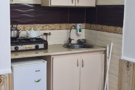اجاره اتاق ۴۰ متری در بابلسر - ۲ نفره