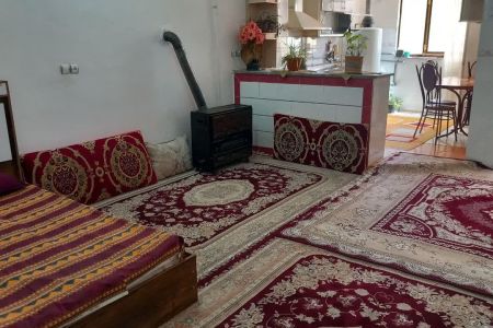 سوئیت در سلطانیه زنجان