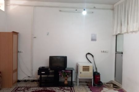 سوئیت در سلطانیه زنجان