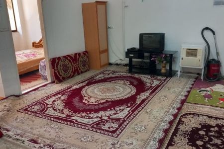 سوئیت در سلطانیه زنجان