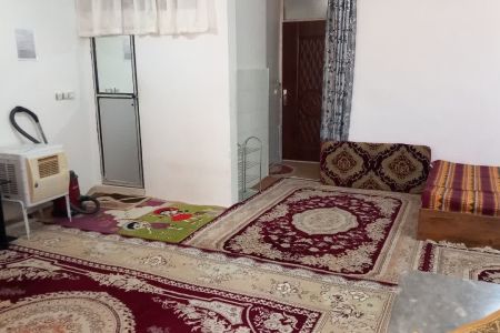 سوئیت در سلطانیه زنجان
