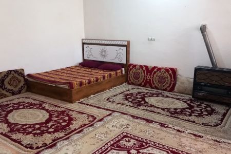 سوئیت در سلطانیه زنجان