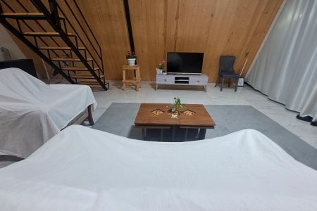 کلبه سوئیسی نزدیک گیسوم - سیاه یبل - و ۲