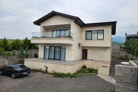 خانه مبله در توتکابن رودبار - همکف