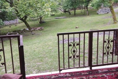 خانه ویلایی در میرمحله ماسال
