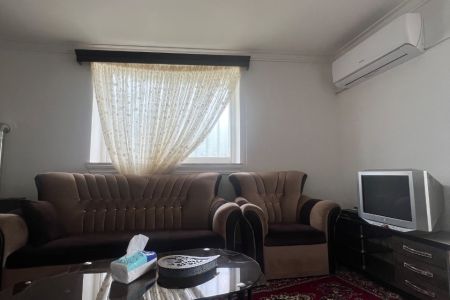 خانه مبله در استاد معین رشت - همکف
