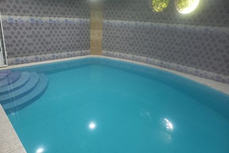 خانه استخردار در بلوار طالقانی رامسر - همکف