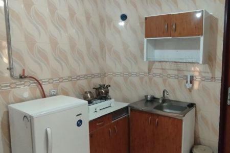 سوئیت مبله در سرعین - ۵ تخته