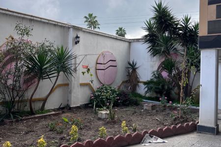 خانه مبله در بابل - میدان بسیج - طبقه پنجم