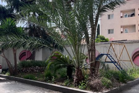 خانه مبله در بابل - میدان بسیج - طبقه پنجم