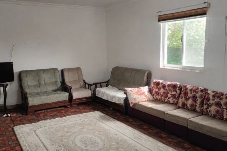 خانه ویلایی در آستانه اشرفیه - چهارده