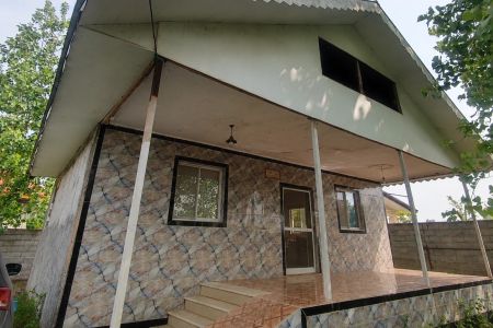 خانه ویلایی در آستانه اشرفیه - چهارده