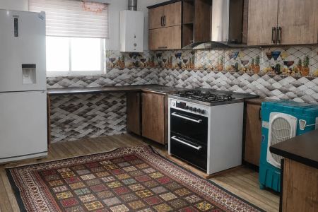 خانه ویلایی در آستانه اشرفیه - چهارده