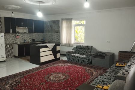 خانه ویلایی در تنکابن - یاندشت