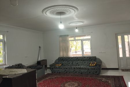 خانه ویلایی در تنکابن - یاندشت