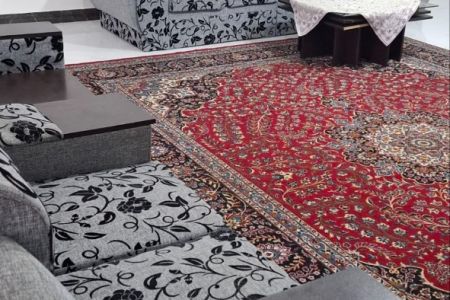 خانه ویلایی در تنکابن - یاندشت