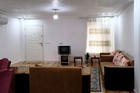 سوئیت مبله در اسالم - خانقاه - همکف