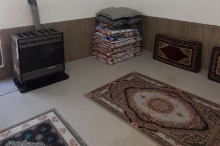 سوئیت مبله در پاوه - نودشه
