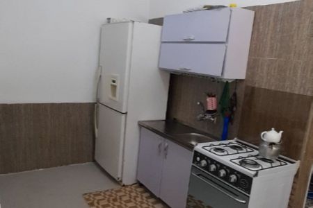 سوئیت مبله در پاوه - نودشه