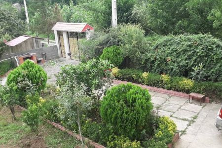 ویلا استخردار در صومعه سرا - مرکیه