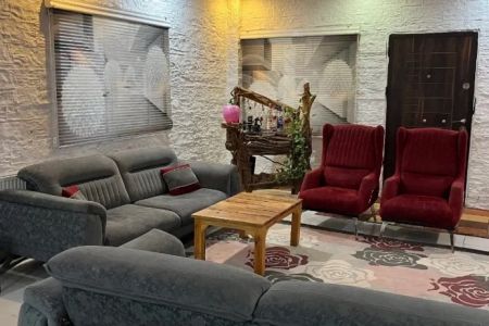 ویلا استخردار در محمودآباد