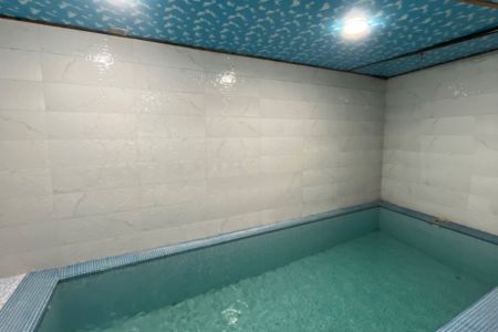 ویلا استخردار در محمودآباد