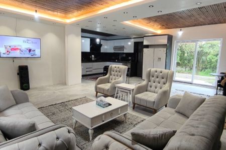 خانه ویلایی در خرم آباد تنکابن