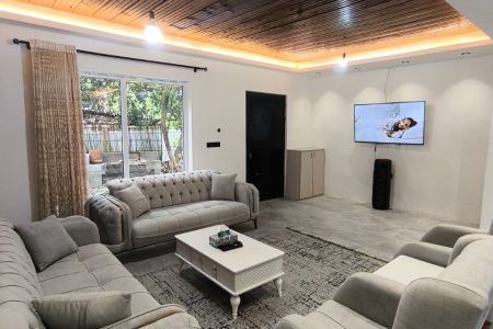 خانه ویلایی در خرم آباد تنکابن
