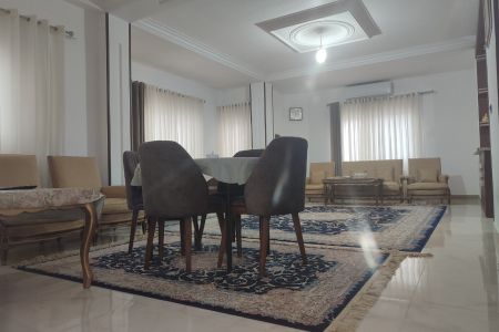 خانه مبله در لمتر رامسر - طبقه دوم