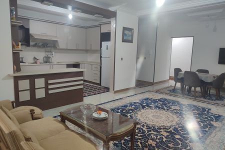 خانه مبله در لمتر رامسر - طبقه دوم