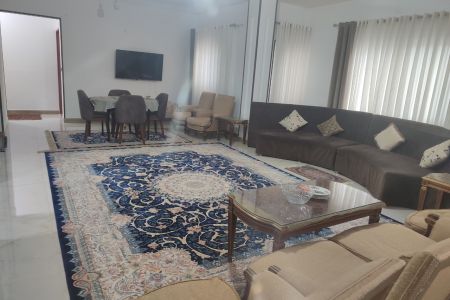 خانه مبله در لمتر رامسر - طبقه دوم